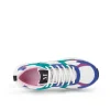 Best Mallet Holloway Womens Ocean Blues