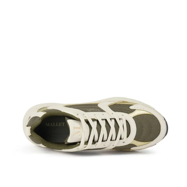 mallet_holloway_womens_3.webp Outlet Mallet Holloway Womens Khaki Cream