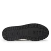 Sale Mallet Hoxton 2.0 White Black Croc