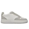 Best Mallet Hoxton 2.0 Off-White Tan