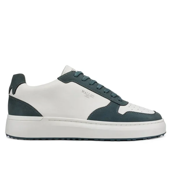 mallet_hoxton__0-2.webp Clearance Mallet Hoxton 2.0 Off-White Teal