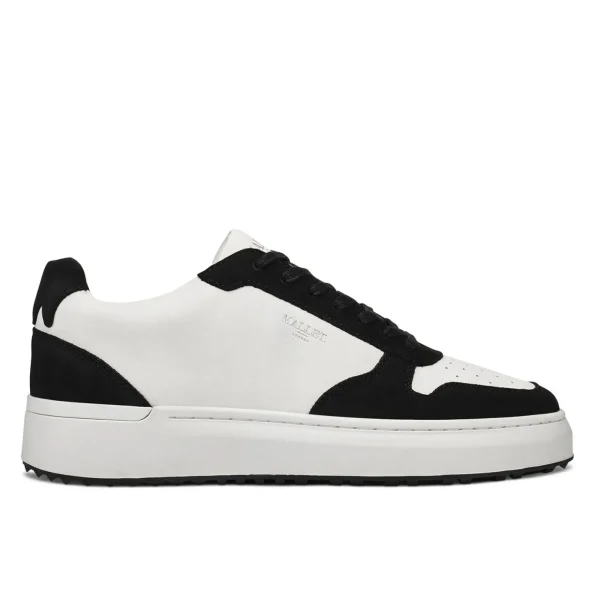 Sale Mallet Hoxton 2.0 Off-White Black