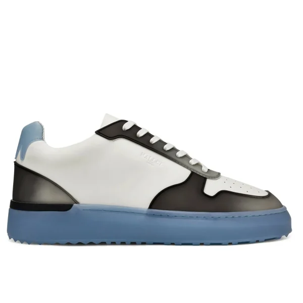 Sale Mallet Hoxton 2.0 Clear Black Blue