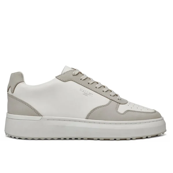 Best Mallet Hoxton 2.0 Off-White Tan