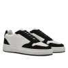 Sale Mallet Hoxton 2.0 Off-White Black