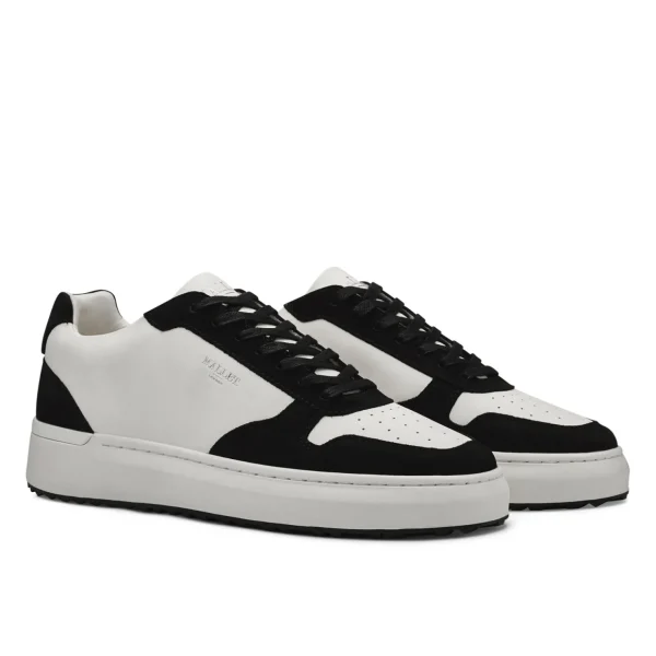 Sale Mallet Hoxton 2.0 Off-White Black