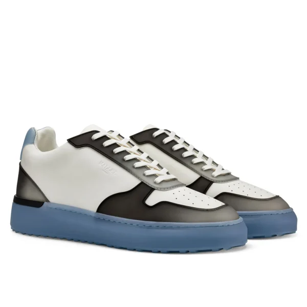 Sale Mallet Hoxton 2.0 Clear Black Blue