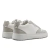 Best Mallet Hoxton 2.0 Off-White Tan
