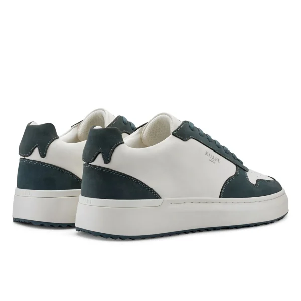 mallet_hoxton__2-2.webp Clearance Mallet Hoxton 2.0 Off-White Teal