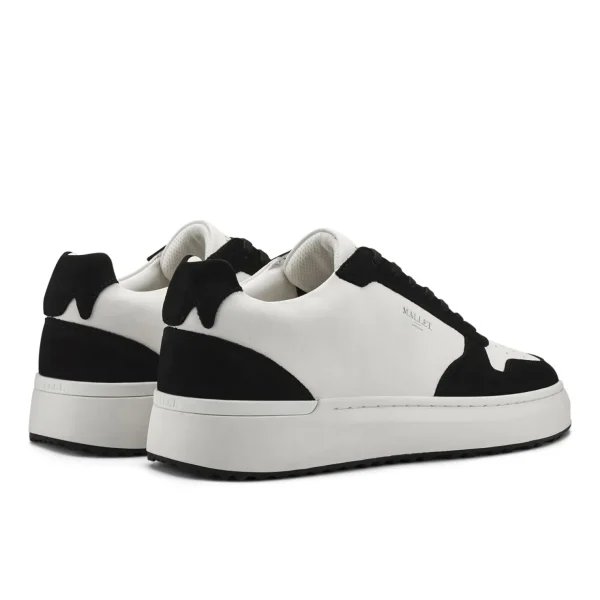 Sale Mallet Hoxton 2.0 Off-White Black