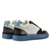 Sale Mallet Hoxton 2.0 Clear Black Blue