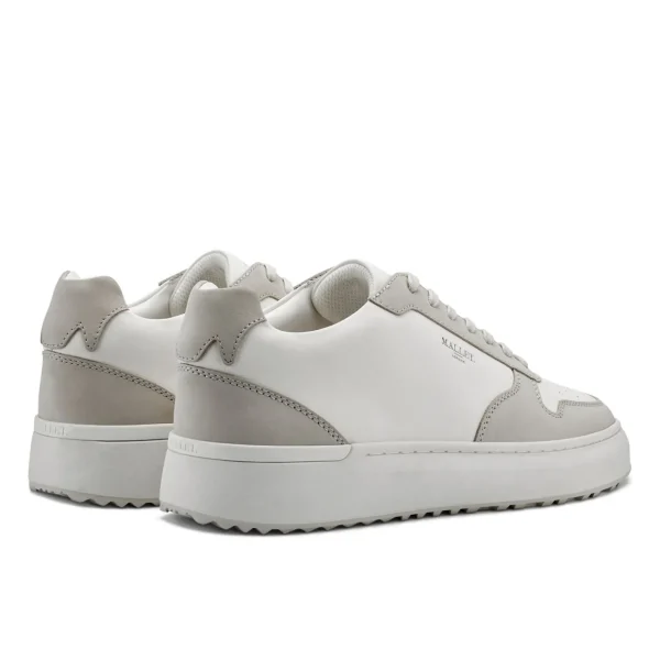 Best Mallet Hoxton 2.0 Off-White Tan