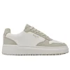 Flash Sale Mallet Hoxton 2.0 Off-White Taupe Womens Off White Taupe