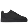 mallet_hoxton__tumbled_0.webp Fashion Mallet Hoxton 2.0 Tumbled Triple Black