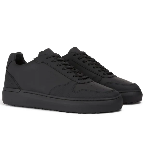 mallet_hoxton__tumbled_1.webp Fashion Mallet Hoxton 2.0 Tumbled Triple Black