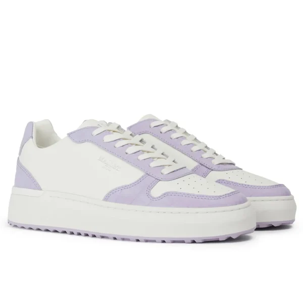 mallet_hoxton__white_parm_1.webp Hot Mallet Hoxton 2.0 White Parma Croc Womens