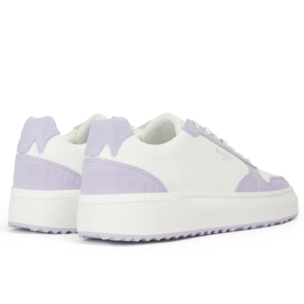 mallet_hoxton__white_parm_2.webp Hot Mallet Hoxton 2.0 White Parma Croc Womens