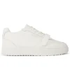 Outlet Mallet Hoxton Wing 2.0 Tumbled Triple White