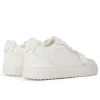 Outlet Mallet Hoxton Wing 2.0 Tumbled Triple White