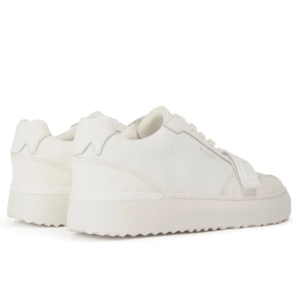 Outlet Mallet Hoxton Wing 2.0 Tumbled Triple White