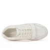 Outlet Mallet Hoxton Wing 2.0 Tumbled Triple White