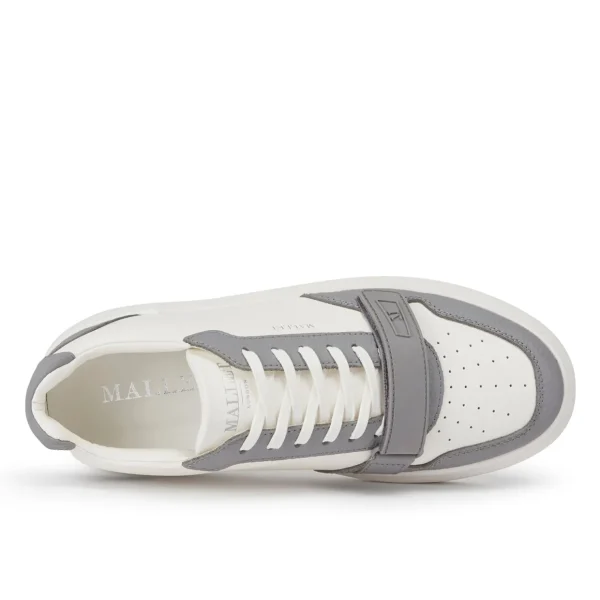 mallet_hoxton_wing__3.webp New Mallet Hoxton Wing 2.0 Tumbled Grey