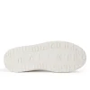 Outlet Mallet Hoxton Wing 2.0 Tumbled Triple White