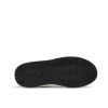 Best Mallet Hoxton Womens 2.0 White Black Croc