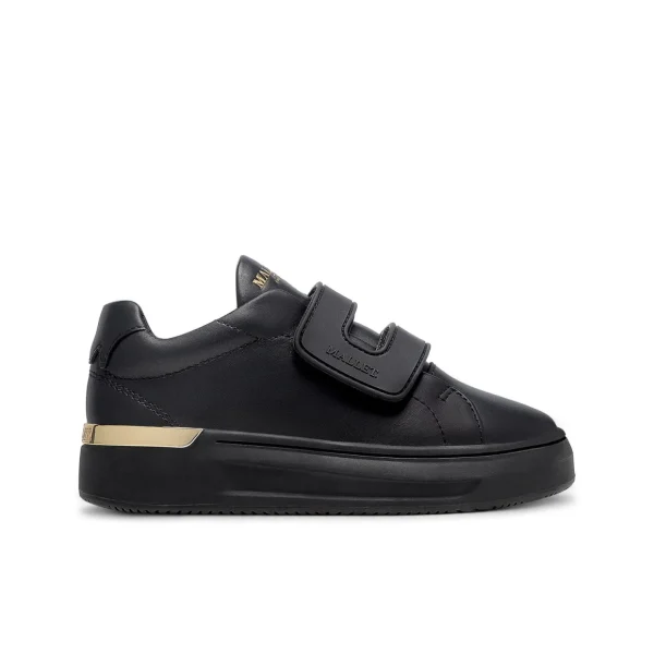Best Sale Mallet Kids Grftr Strap Triple Black