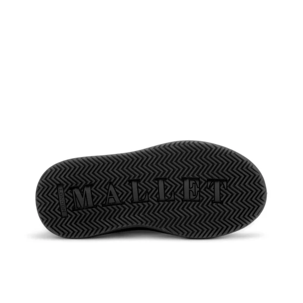 Best Sale Mallet Kids Grftr Strap Triple Black