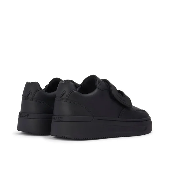 mallet_kids_hoxton_strap_2-1.webp Shop Mallet Kids Hoxton Strap Triple Black