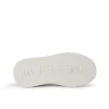 mallet_kids_hoxton_strap_4.webp Clearance Mallet Kids Hoxton Strap White Black