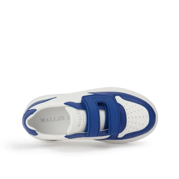 mallet_kids_hoxton_strap__3.webp Hot Mallet Kids Hoxton Strap French Navy White