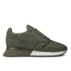 Shop Mallet Knox Khaki Quilt