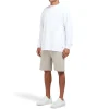 mallet_long_sleeve_interl_1.webp New Mallet Long Sleeve Interlock Tee White Organic