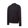 mallet_long_sleeve_interl_2-1.webp Discount Mallet Long Sleeve Interlock Tee Black Organic