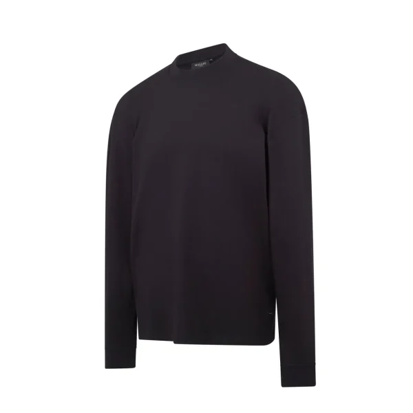 mallet_long_sleeve_interl_2-1.webp Discount Mallet Long Sleeve Interlock Tee Black Organic