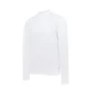 mallet_long_sleeve_interl_2.webp New Mallet Long Sleeve Interlock Tee White Organic