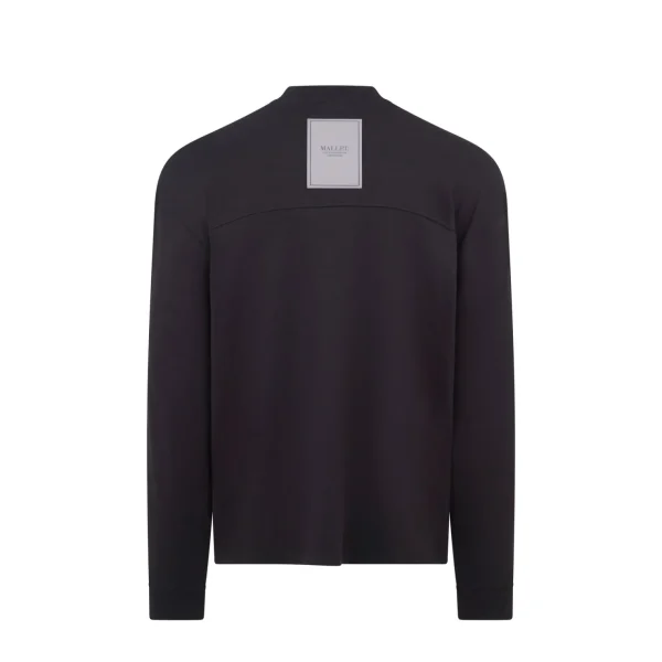 mallet_long_sleeve_interl_3-1.webp Discount Mallet Long Sleeve Interlock Tee Black Organic