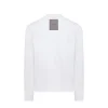 mallet_long_sleeve_interl_3.webp New Mallet Long Sleeve Interlock Tee White Organic