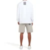 mallet_long_sleeve_interl_5.webp New Mallet Long Sleeve Interlock Tee White Organic