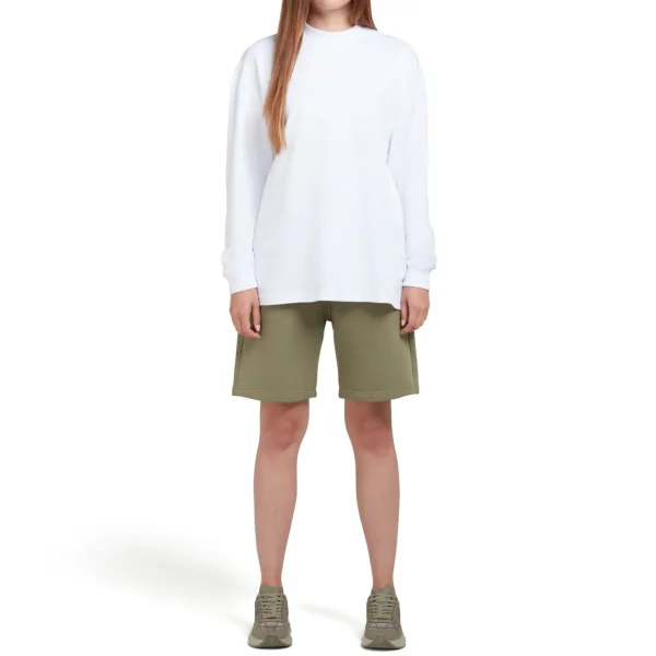 mallet_long_sleeve_interl_6.webp New Mallet Long Sleeve Interlock Tee White Organic