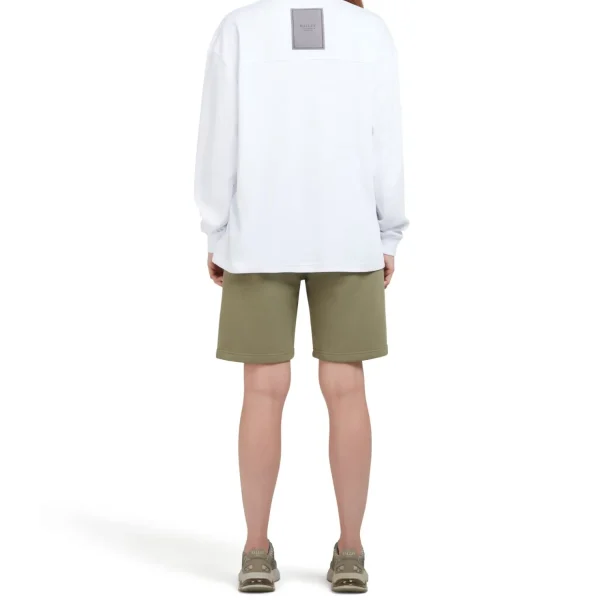 mallet_long_sleeve_interl_8.webp New Mallet Long Sleeve Interlock Tee White Organic