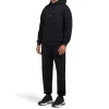mallet_loopback_hoodie_bl_1.webp Discount Mallet Loopback Hoodie Black Organic