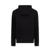 mallet_loopback_hoodie_bl_3.webp Discount Mallet Loopback Hoodie Black Organic