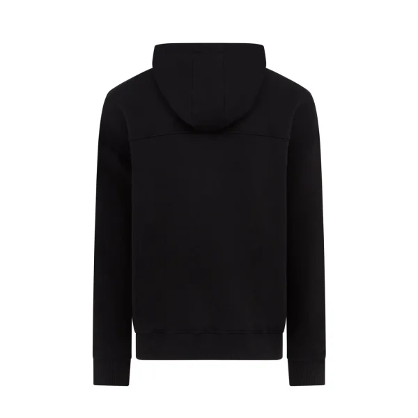 mallet_loopback_hoodie_bl_3.webp Discount Mallet Loopback Hoodie Black Organic