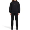 mallet_loopback_hoodie_bl_6.webp Discount Mallet Loopback Hoodie Black Organic