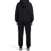 mallet_loopback_hoodie_bl_8.webp Discount Mallet Loopback Hoodie Black Organic