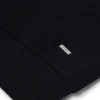 mallet_loopback_hoodie_bl_9.webp Discount Mallet Loopback Hoodie Black Organic