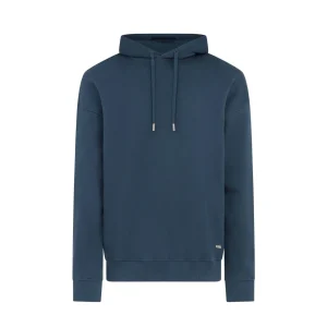 mallet_loopback_hoodie_na_0.webp Fashion Mallet Loopback Hoodie Navy Organic